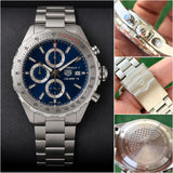 Tag Heuer Formula 1 Chronograph