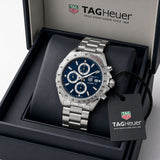 Tag Heuer Formula 1 Chronograph