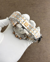 Audemars Piguet Royal Oak Rose Gold