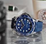 Omega Seamaster Co-Axial Master Chronometer