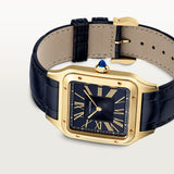 Cartier Santos Dumont Laquer