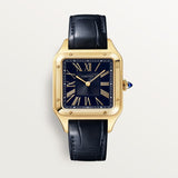 Cartier Santos Dumont Laquer