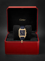 Cartier Santos Dumont Laquer