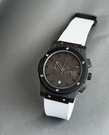 Hublot Big Bang Chronograph Blue