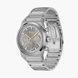 Boss Centre Court Grey Dial