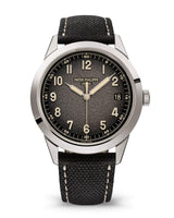 Patek Philippe Calatrava Charcoal Edition