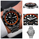 Tag Heuer Aquaracer Professional 500 Date