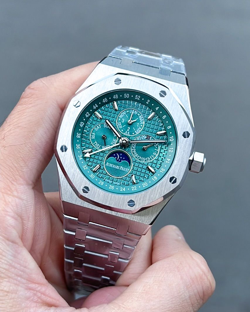 Audemars Piguet Perpetual Calendar
