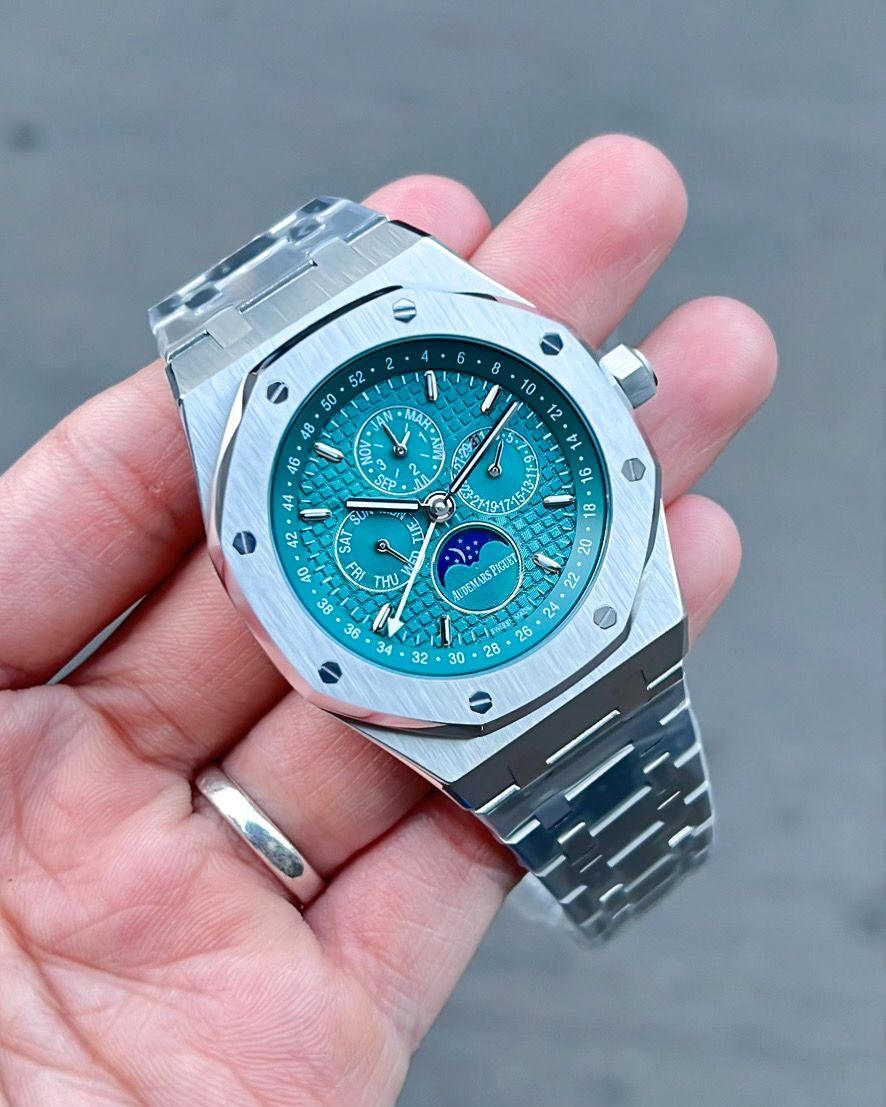 Audemars Piguet Perpetual Calendar