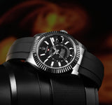 Rolex Sky-Dweller Black Dial