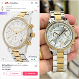 Michael Kors Parker Chronograph