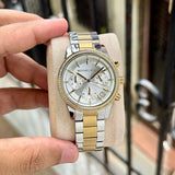 Michael Kors Parker Chronograph
