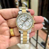 Michael Kors Parker Chronograph