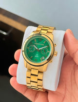 Michael Kors MK5815 Gold Edition