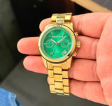 Michael Kors MK5815 Gold Edition
