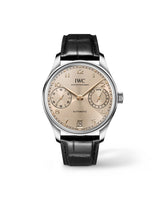 IWC Schaffhausen Portugieser Heritage