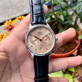 IWC Schaffhausen Portugieser Heritage