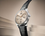 IWC Schaffhausen Portugieser Heritage
