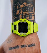 G Shock Casio GBD-200