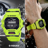 G Shock Casio GBD-200