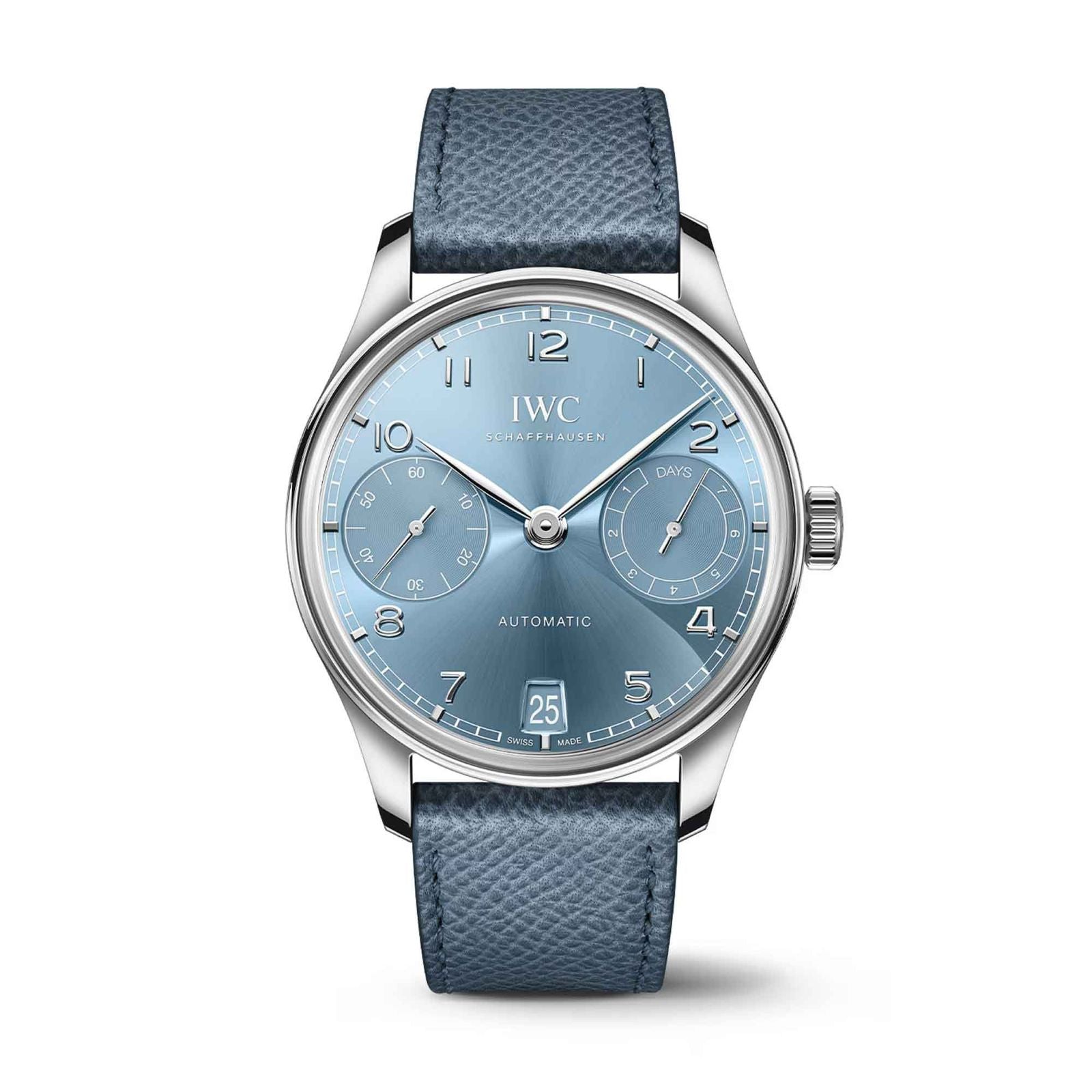 IWC Schaffhausen Portugieser Automatic