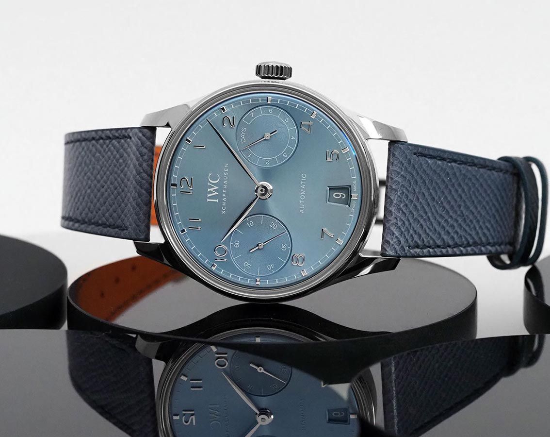 IWC Schaffhausen Portugieser Automatic