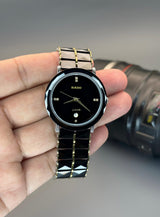 Rado Jubile Ceramic Black Edition