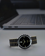 Rado Jubile Ceramic Black Edition