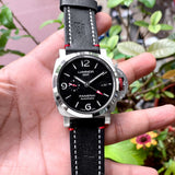 Panerai Luminor GMT ION Singapore Edition