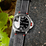 Panerai Luminor GMT ION Singapore Edition