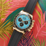 Rolex Cosmograph Daytona Sky Blue