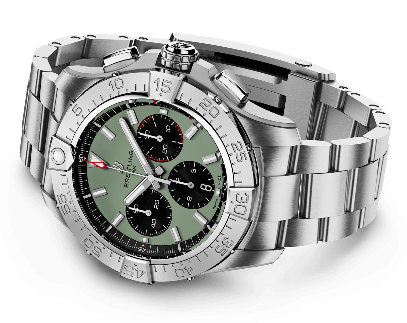 Breitling Avenger B01 Chronograph