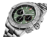 Breitling Avenger B01 Chronograph