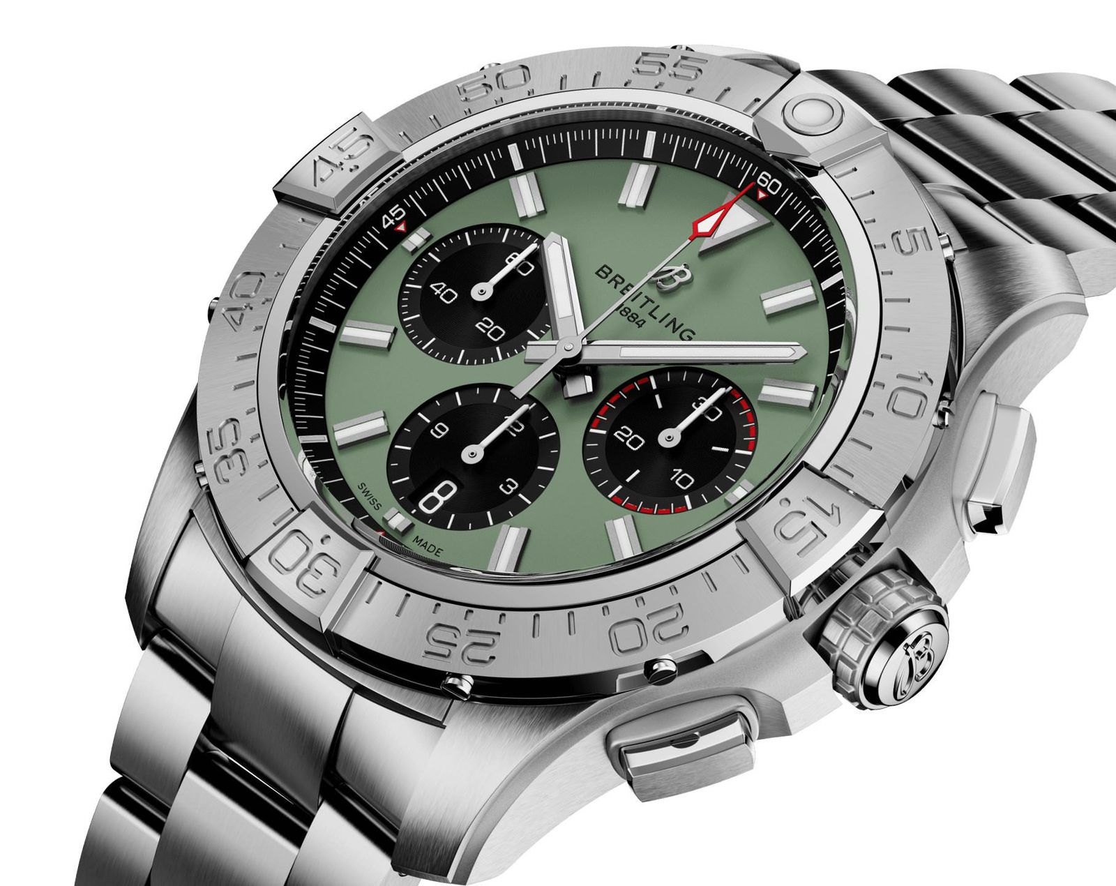 Breitling Avenger B01 Chronograph