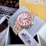 Michael Kors Rose Gold Edition