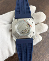 Bvlgari Octo Solo-Tempo Blue Automatic
