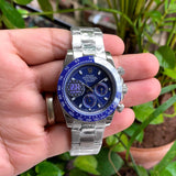 Rolex Daytona Cosmograph Navy Blue Ceramic