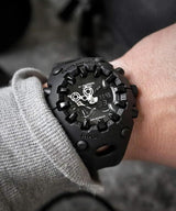 G Shock GA-V01A-8A Digital Tough Edition