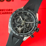 Tag Heuer Seena Edition Black
