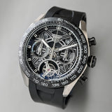 Tag Heuer Seena Edition Black