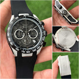 Tag Heuer Seena Edition Black