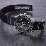 Omega x Swatch Speedmaster MoonSwatch