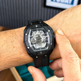 Hublot Senna Champion Black Edition