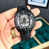 Hublot Senna Champion Black Edition