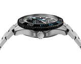 Tag Heuer Aquaracer Professional Black
