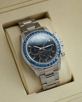 Rolex Cosmograph Daytona Obsidian Dial