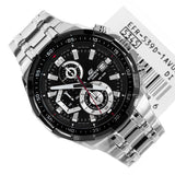 Edifice Casio EFR 539 D Chronograph
