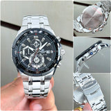 Edifice Casio EFR 539 D Chronograph