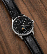 Jaeger-LeCoultre Calendar Moonphase Edition