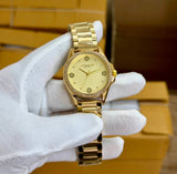 Coach Greyson 14504109 Gold Edition